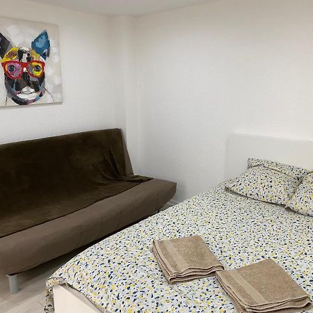 Appartement 2Eme Etage 42M2 Hyper Centre Ville / Parking Gratuit Riom Dış mekan fotoğraf