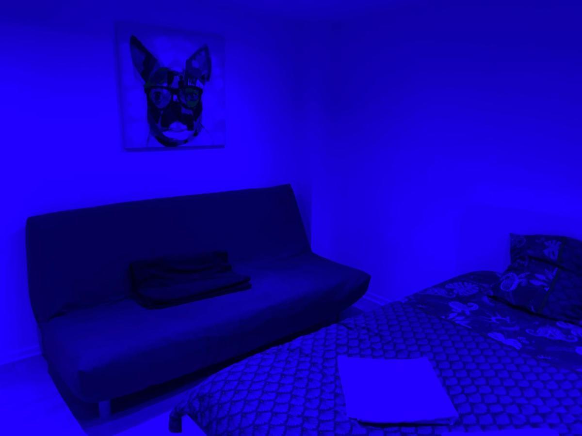 Appartement 2Eme Etage 42M2 Hyper Centre Ville / Parking Gratuit Riom Dış mekan fotoğraf